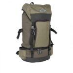 SPRO Green Backpack 34x14x58 cm Sırt Çantası - Görsel 2