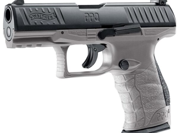 UMAREX WALTHER PPQ M2 - İstanbul Av Market