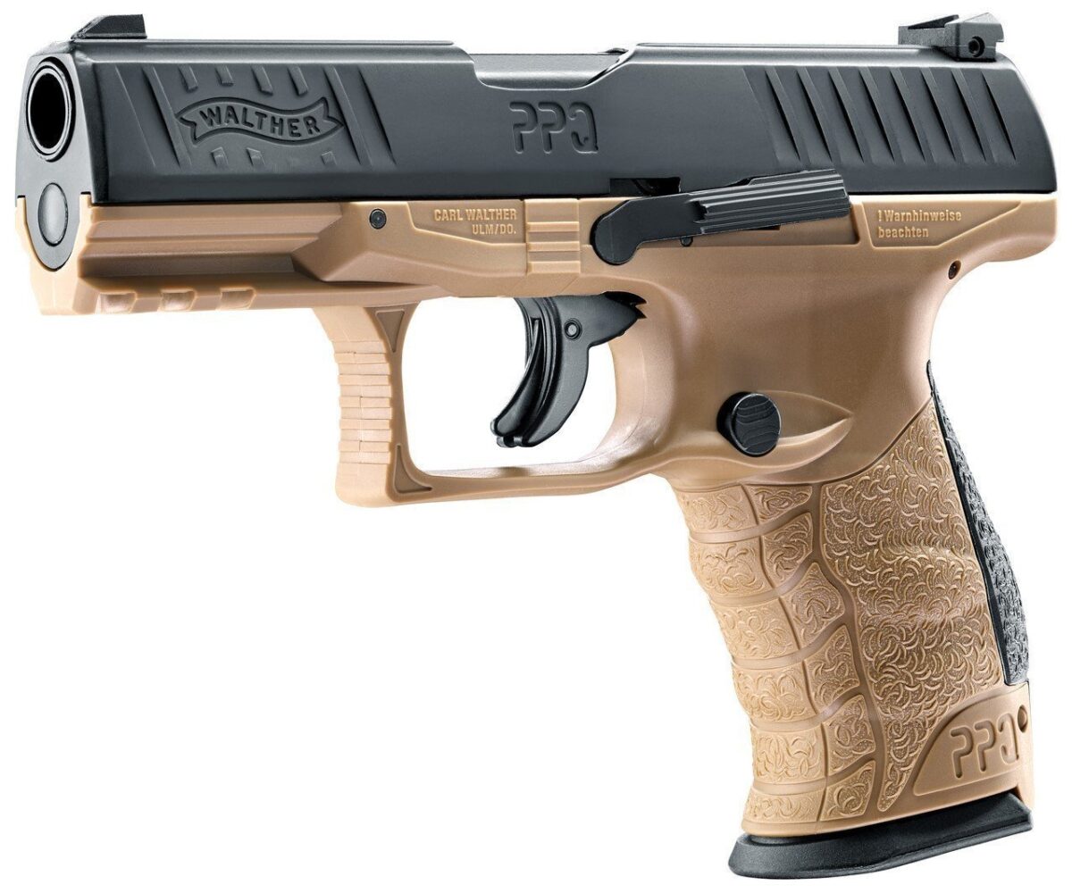 2-4762-ppqm2-1 UMAREX WALTHER PPQ M2 - İstanbul Av Market