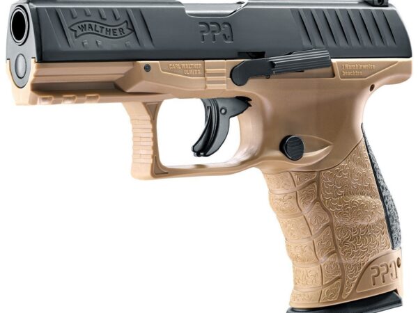 UMAREX WALTHER PPQ M2 - İstanbul Av Market