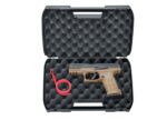 Umarex Walther Ppq M2 T4e Fde .43 Kalibre Havalı Tabanca Savunma & Eğitim Silahları - Görsel 3