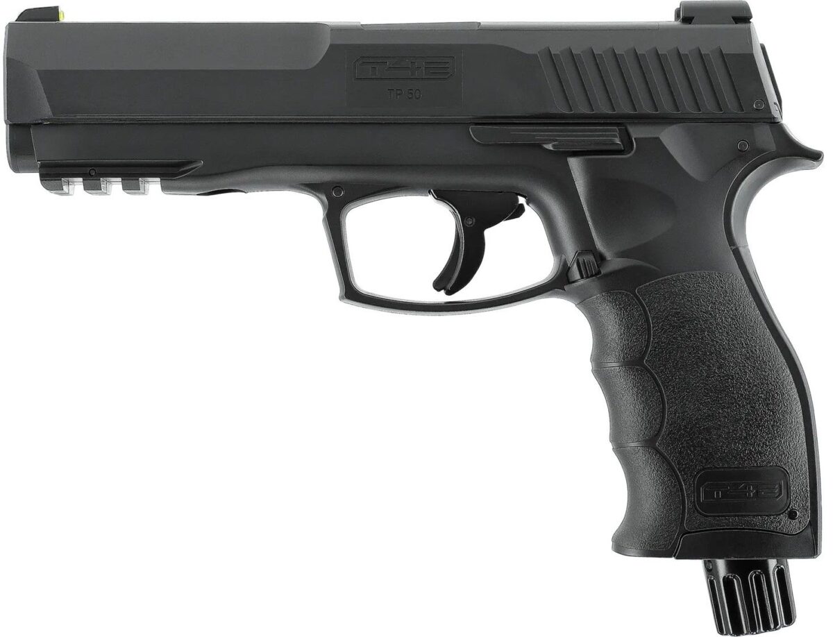 2-4765 UMAREX T4E TP 50 - İstanbul Av Market