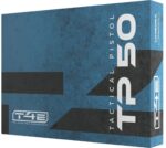 Umarex T4e Tp 50 .50 Kalibre Havalı Tabanca Savunma & Eğitim Silahları - Görsel 4
