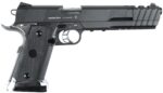 Umarex Combat Zone P11 Para Aırsoft Tabanca Atıcılık & Aırsoft - Görsel 2