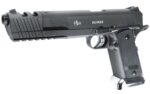 Umarex Combat Zone P11 Para Aırsoft Tabanca Atıcılık & Aırsoft - Görsel 3