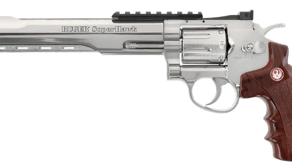 UMAREX RUGER SUPER HAWK - İstanbul Av Market