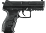 Umarex Heckler & Koch P30 Yaylı Aırsoft Tabanca Atıcılık & Aırsoft - Görsel 2