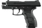 Umarex Heckler & Koch P30 Yaylı Aırsoft Tabanca Atıcılık & Aırsoft - Görsel 3
