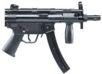 Umarex Heckler & Koch Mp5 K Co2 Aırsoft Tüfek Atıcılık & Aırsoft - Görsel 3