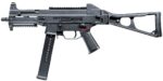 UMAREX HECKLER & KOCH UMP AEG AIRSOFT TÜFEK (SEMI / FULL AUTO) - Görsel 2