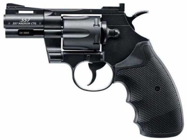 UMAREX LEGENDS 357 - İstanbul Av Market