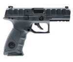 BERETTA APX SİYAH BLOWBACK AIRSOFT TABANCA - Görsel 2