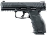 UMAREX HECKLER & KOCH VP9 BLOWBACK AIRSOFT TABANCA - Görsel 2
