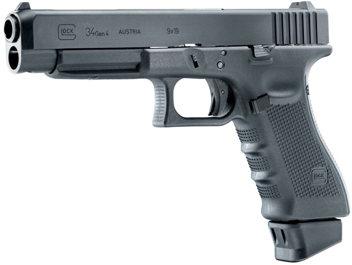 2-6417-34gen4 UMAREX GLOCK 34 - İstanbul Av Market