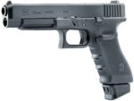 UMAREX GLOCK 34 - İstanbul Av Market
