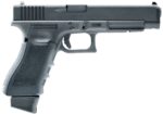 Umarex Glock 34 Gen4 Deluxe Blowback Aırsoft Tabanca Atıcılık & Aırsoft - Görsel 3