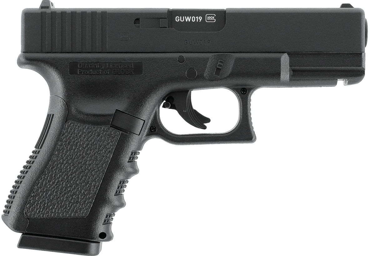 UMAREX GLOCK 19 AIRSOFT TABANCA - Görsel 2