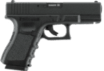 UMAREX GLOCK 19 AIRSOFT TABANCA - Görsel 2