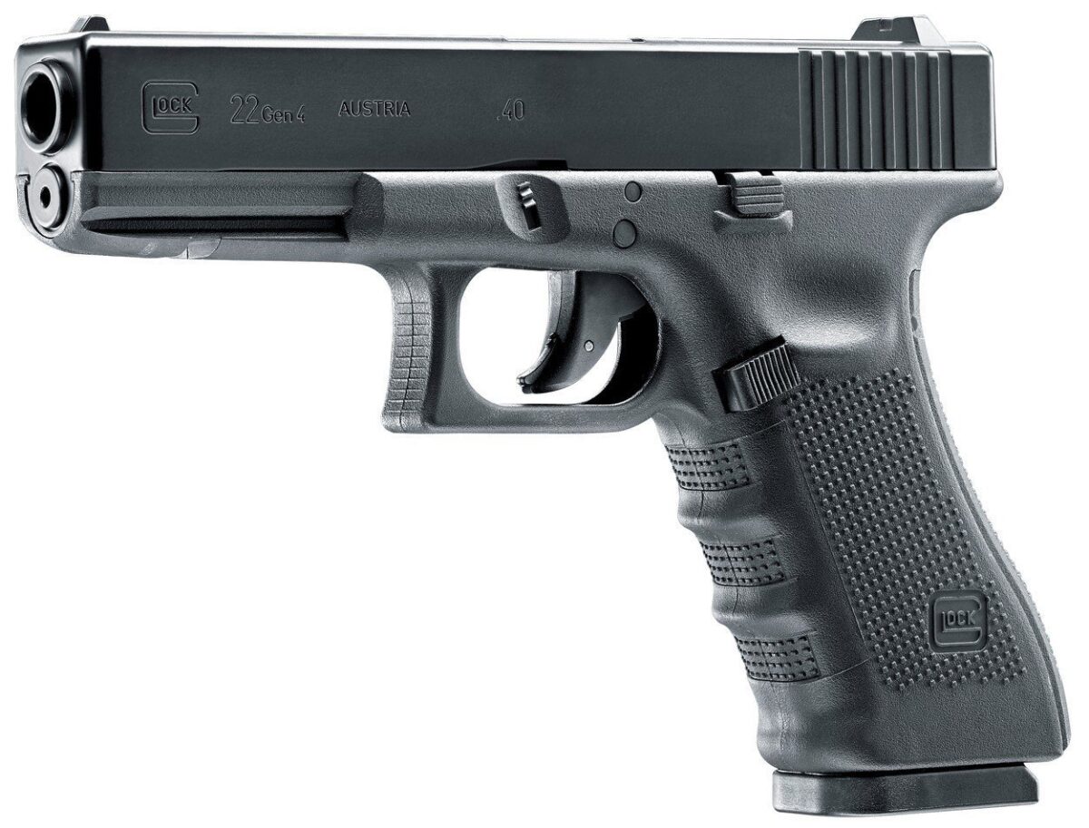 2-6427 UMAREX GLOCK 22 - İstanbul Av Market