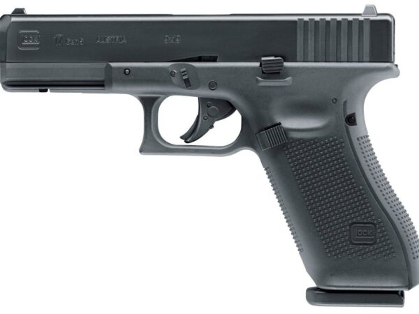 UMAREX GLOCK 17 - İstanbul Av Market