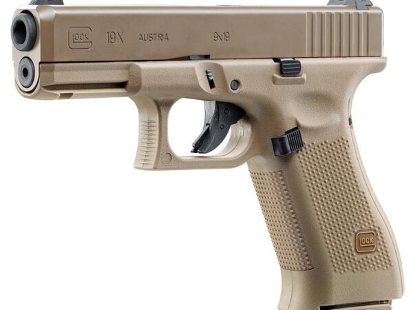 UMAREX GLOCK 19X - İstanbul Av Market
