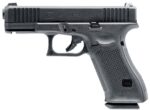 Umarex Glock 45 Gen5 Blowback Aırsoft Tabanca Atıcılık & Aırsoft - Görsel 2