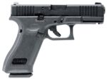 Umarex Glock 45 Gen5 Blowback Aırsoft Tabanca Atıcılık & Aırsoft - Görsel 3