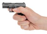 Umarex Walther Ppq Minyatür Replika Tabanca Aksesuar & Diğer Ürünler - Görsel 3