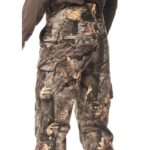 HILLMAN 2004 HUNTER KAMUFLAJ PANTOLON - Görsel 2