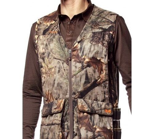 HILLMAN 2017 HUNTER VEST - İstanbul Av Market