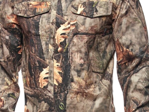 HİLLMAN 2029 SHIRT BIG - İstanbul Av Market