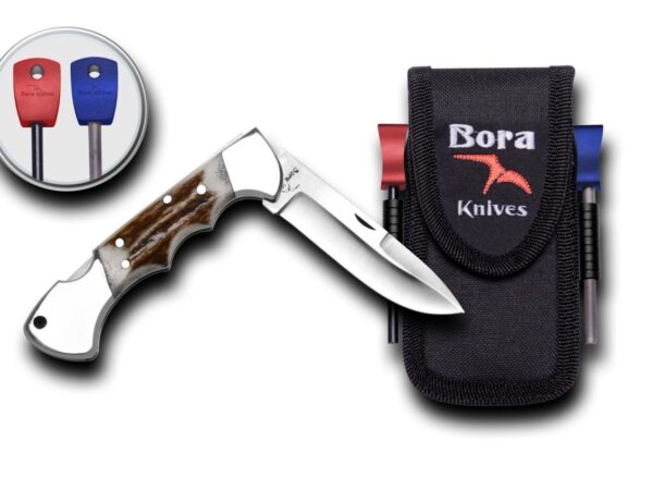 Bora 209 BPS Ergonomik - İstanbul Av Market