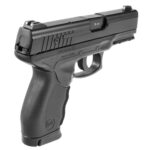 CYBERGUN SWISS ARMS TAURUS PT 24/7 AIRSOFT TABANCA - Görsel 3