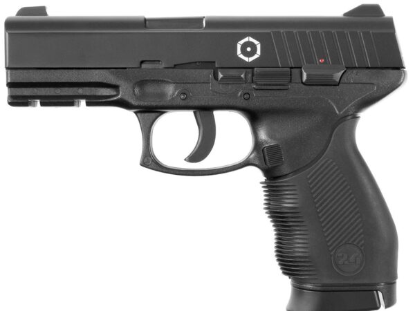 CYBERGUN SWISS ARMS TAURUS - İstanbul Av Market
