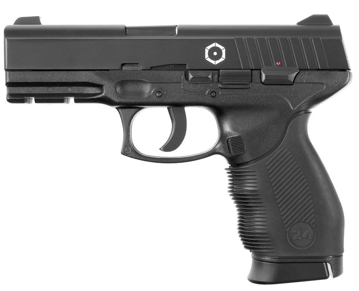 210303 CYBERGUN SWISS ARMS TAURUS - İstanbul Av Market