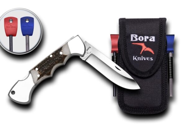 Bora 210 BPS Ergonomik - İstanbul Av Market