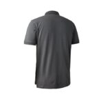 Deer Hunter Harris Polo Yaka Gri Tişört - 2xl Giyim & Ayakkabı - Görsel 2
