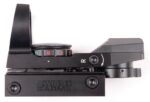 CYBERGUN REFLEX MULTI RED/GREEN - İstanbul Av Market