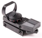 Cybergun Reflex Multı Red/Green Dot Optik & Elektronik - Görsel 3