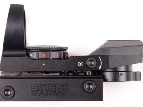 CYBERGUN REFLEX MULTI RED/GREEN - İstanbul Av Market