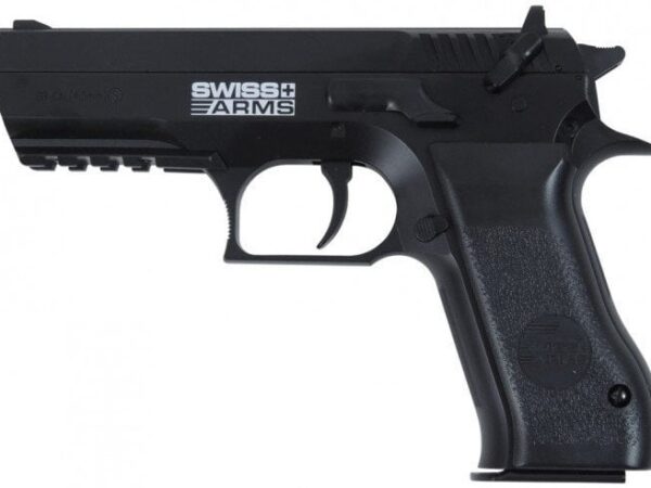 CYBERGUN SWISS ARMS SA - İstanbul Av Market