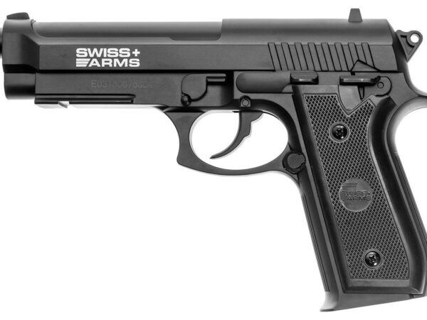 CYBERGUN SWISS ARMS SA - İstanbul Av Market