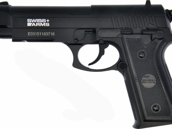 CYBERGUN SWISS ARMS SA - İstanbul Av Market