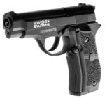 Cybergun Swıss Arms P84 Havalı Tabanca Non - Blowback Havalı Tabanca - Görsel 2
