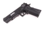 Cybergun P1911 Match Havalı Tabanca Non - Blowback Havalı Tabanca - Görsel 4