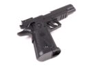 Cybergun P1911 Match Havalı Tabanca Non - Blowback Havalı Tabanca - Görsel 5