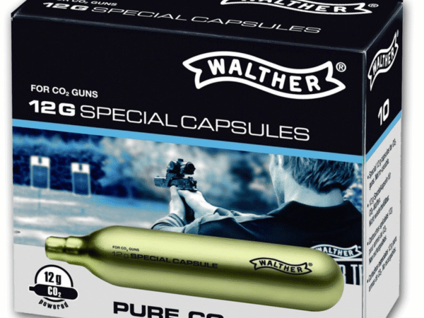 UMAREX WALTHER SPECIAL PURE - İstanbul Av Market