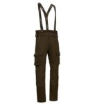 DEERHUNTER Muflon Pro 376 Yeşil Pantolon 52 - Görsel 3