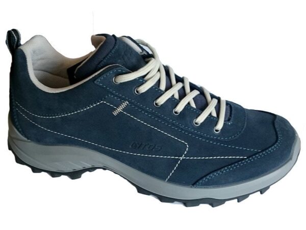 MONDEOX LYTOS STRIDE 2 MAVI AYAKKABI