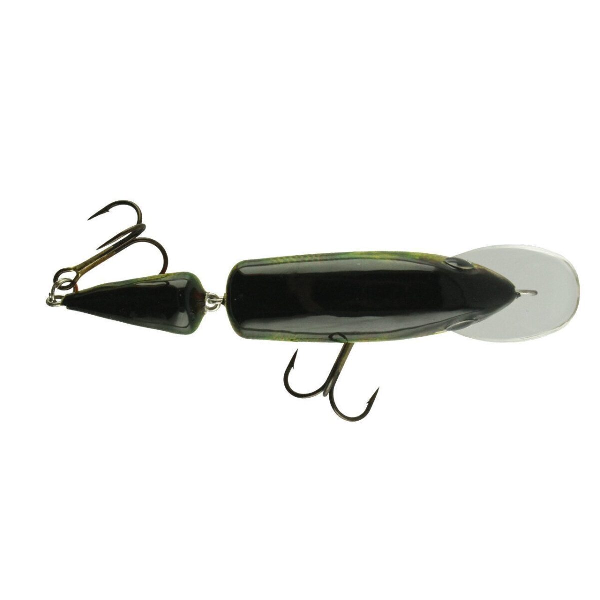 Jaxon H.S Horn 11 Cm 19 Gr - Görsel 4